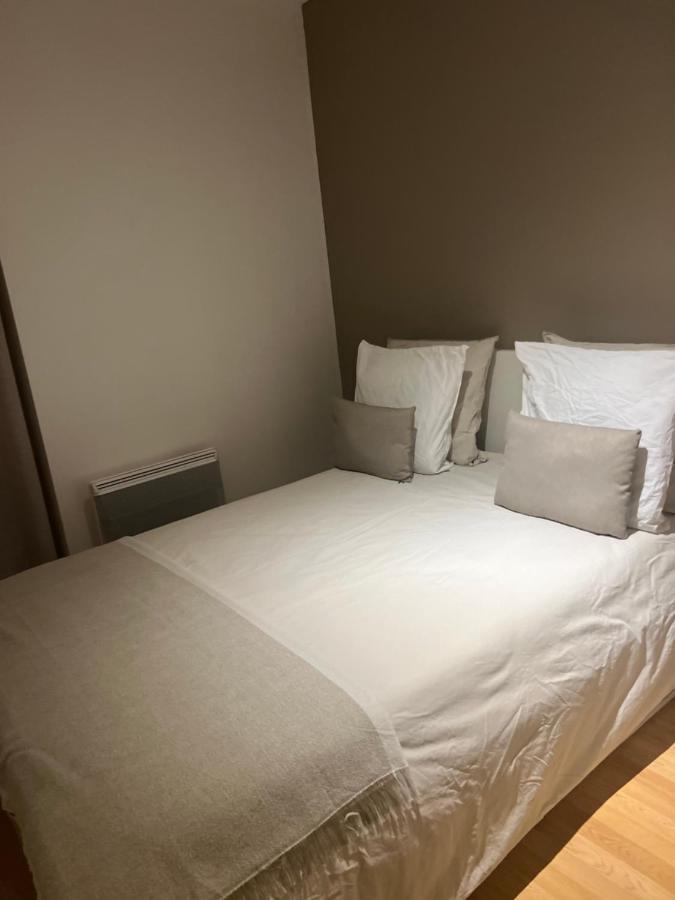Saint-Cosme Home 샬롱쉬르송 외부 사진